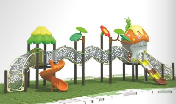 郑州PA捕鱼游乐设备-塑料组合滑梯哪里有卖-新郑塑料组合滑梯
